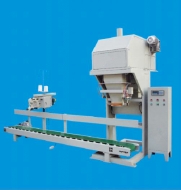 DCS-P-W定量包裝秤