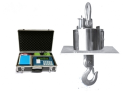 無線耐高溫吊秤配XK3109中文儀表