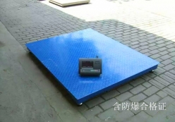 高超品質(zhì)小地磅